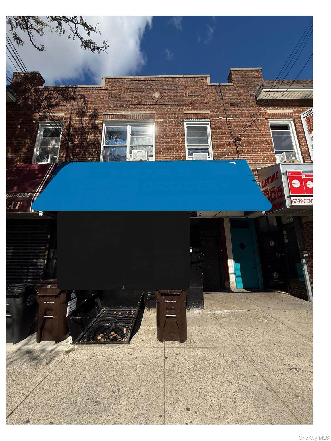 6737 Central Avenue - Photo 1