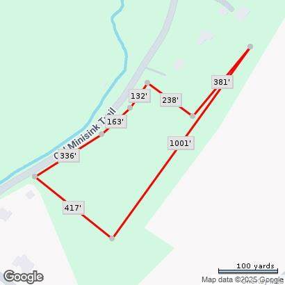 79 Old Minisink Trail - Photo 1