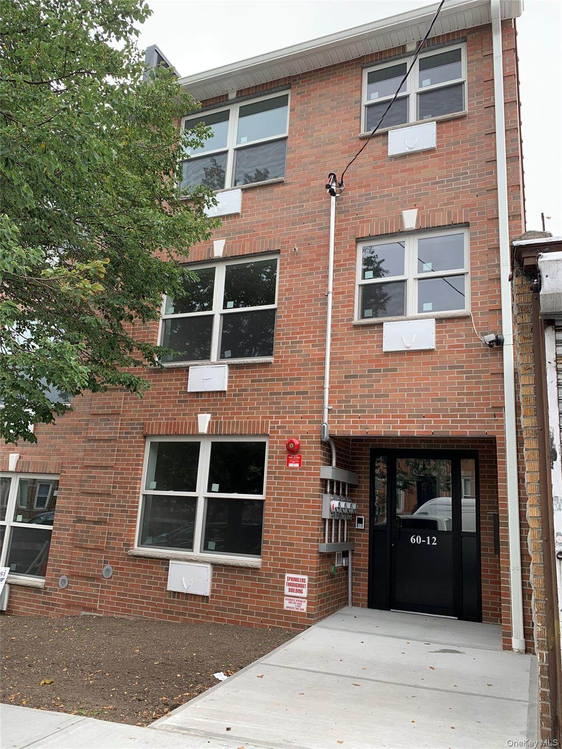 60-12 Menahan  Street - Photo 1