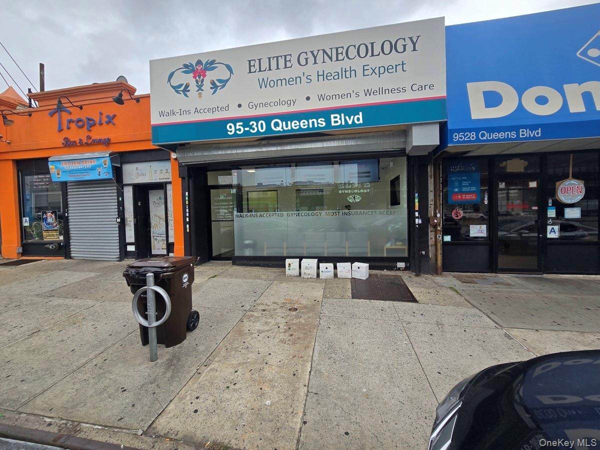 95-30 Queens Boulevard - Photo 1