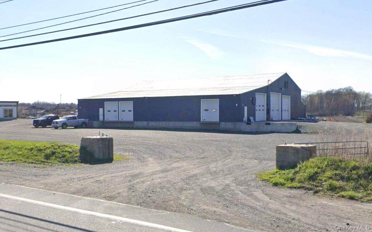907 Pulaski Highway - Photo 1