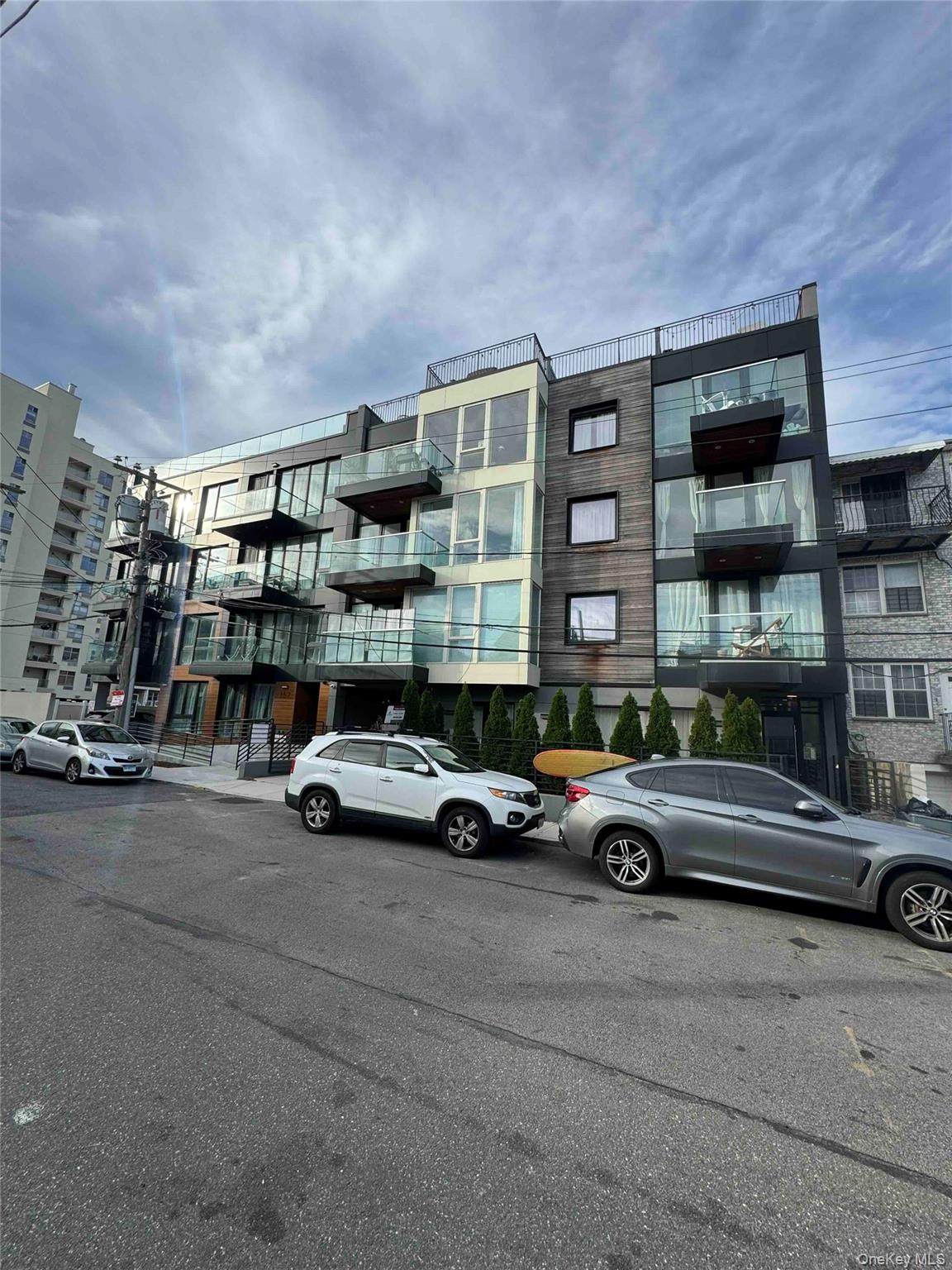 163 Beach 96th Street - Photo 1