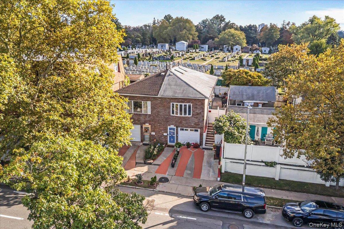 13214 Horace Harding Expressway - Photo 1