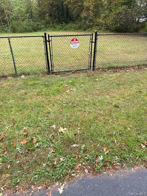 Lot Avondale Drive - Photo 1