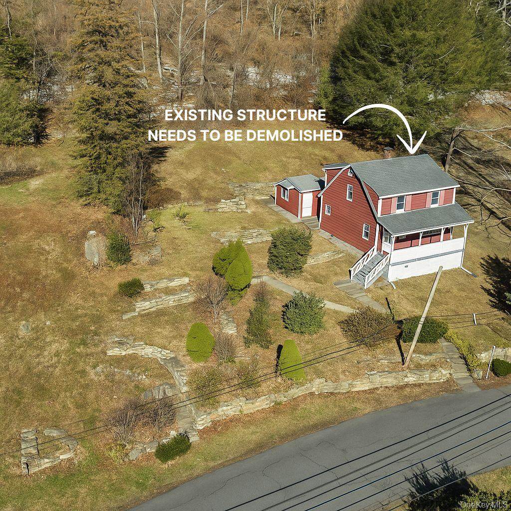 124 Old Mount Kisco Road - Photo 1