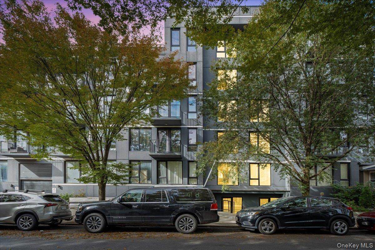 458 E 25th St - Photo 1