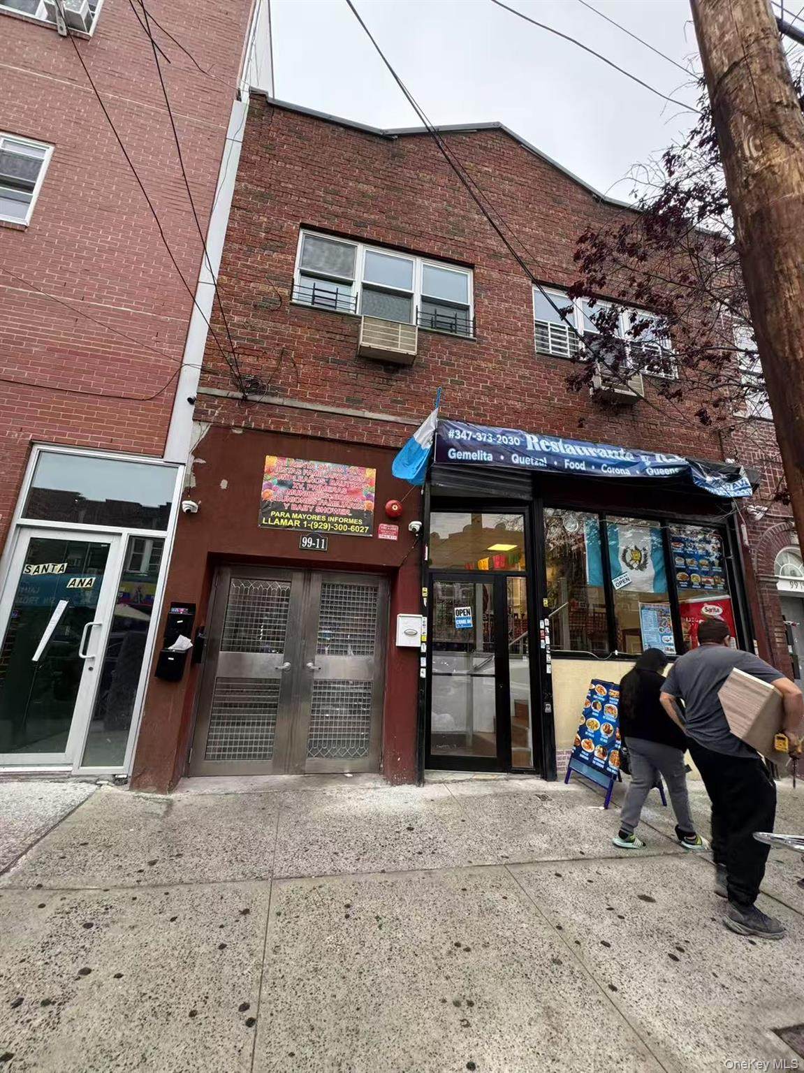 99-11 37th Avenue - Photo 1