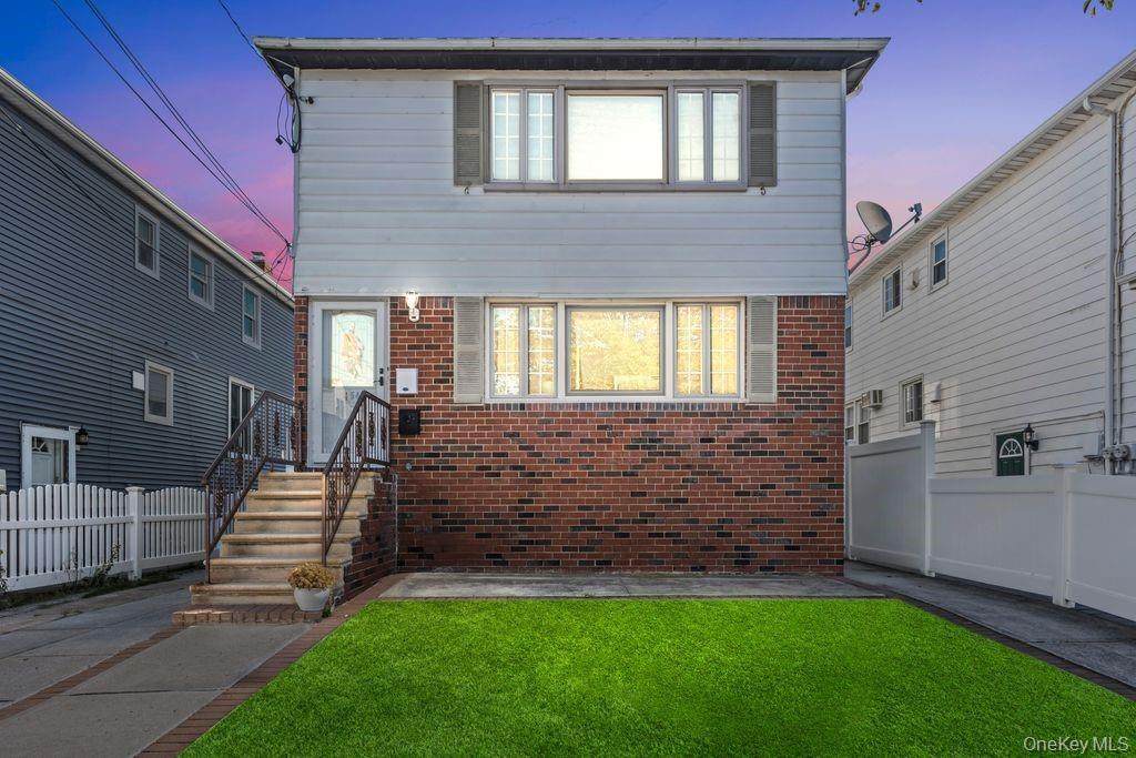 454 Beach 122nd Street - Photo 1