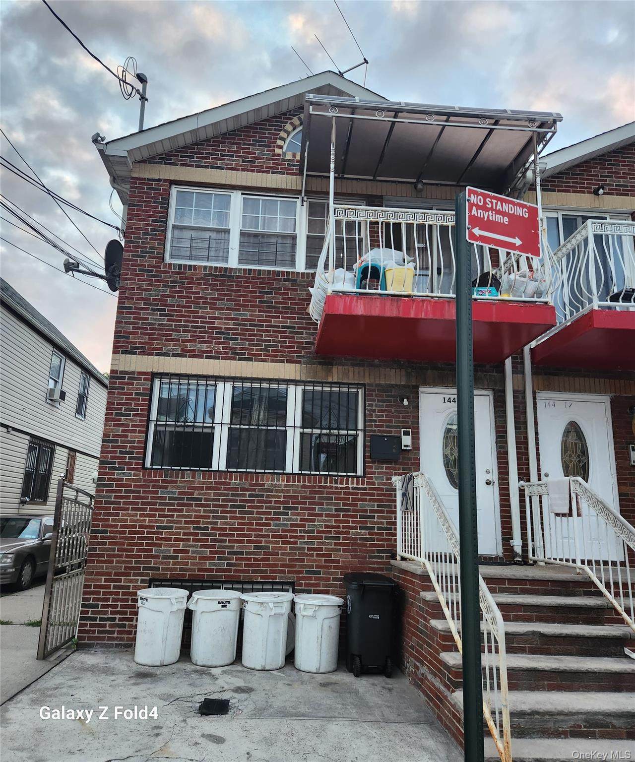 14415 Lux Road - Photo 1