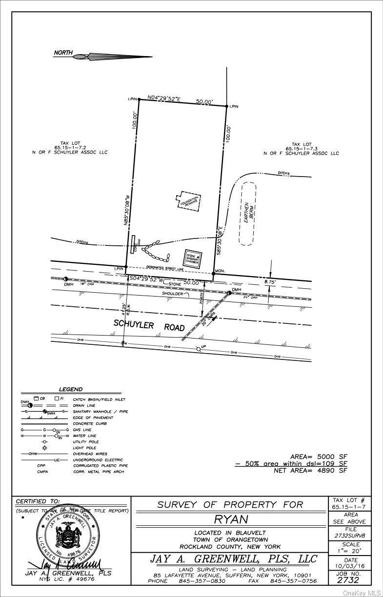 37 Schuyler Road - Photo 1