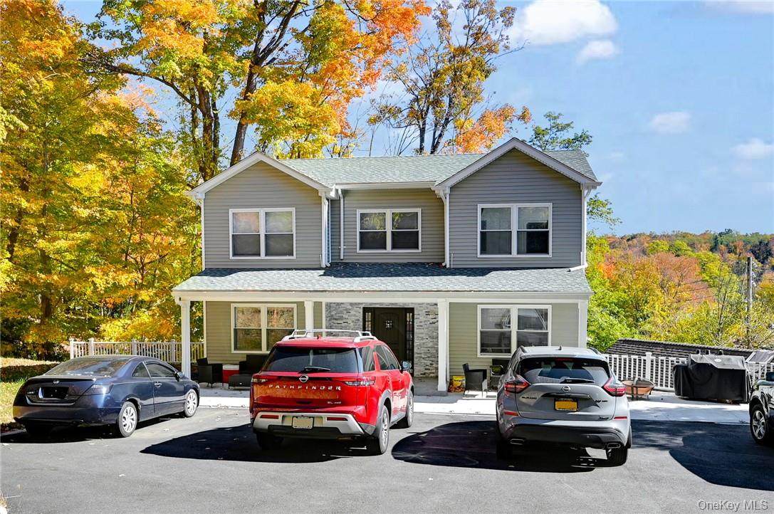 3764 Wood Street - Photo 1
