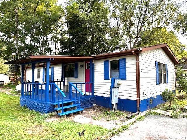 8 Dartmouth Court - Photo 1