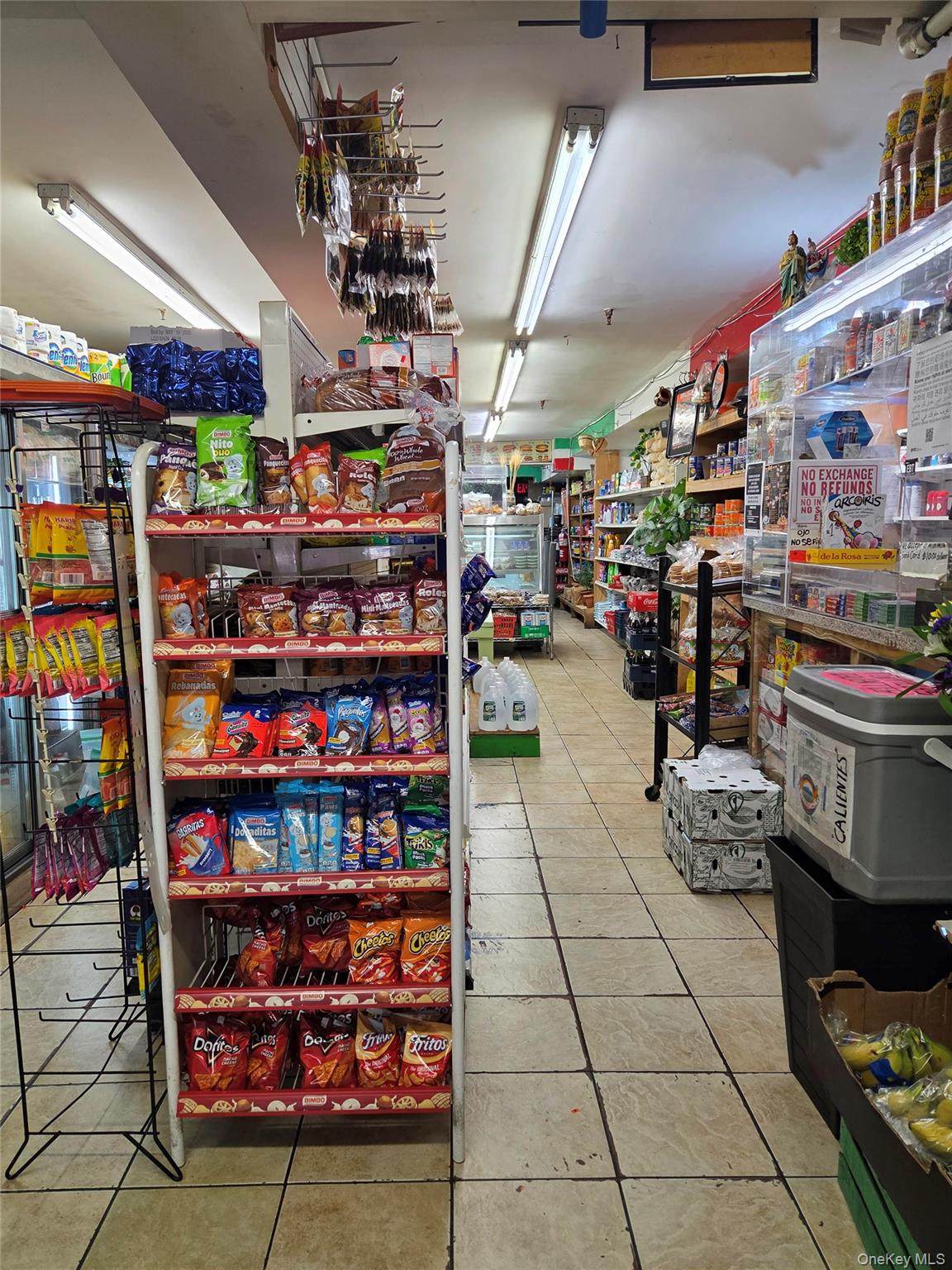 108-19  Roosevelt Ave, Avenue - Photo 1