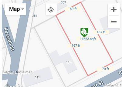 123 Claremont Street - Photo 1