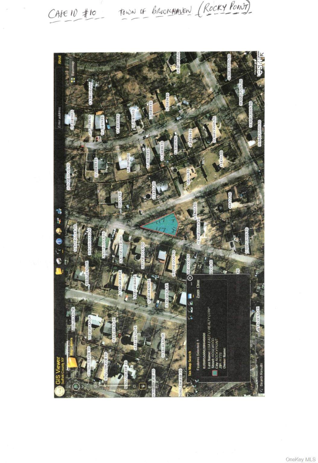  Rosewood Road - Photo 1