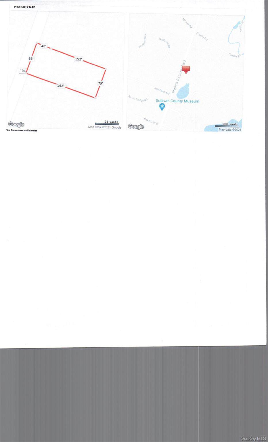  County Highway 104 - Photo 1