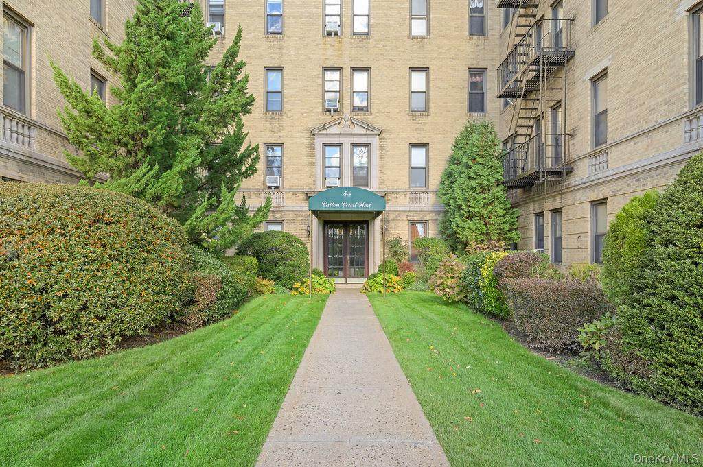 43 Calton Road - Photo 1