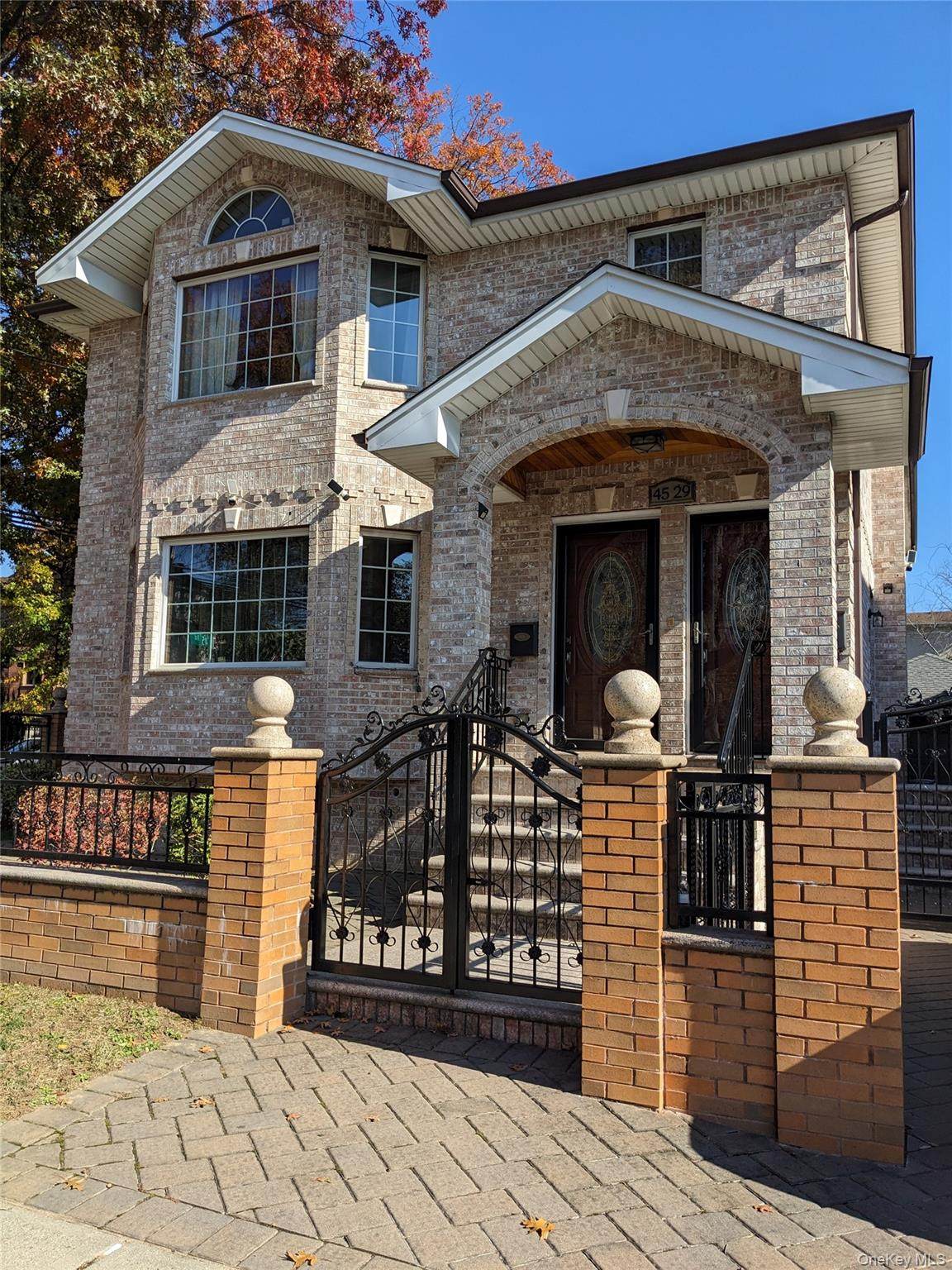 45-29 211 Street - Photo 1