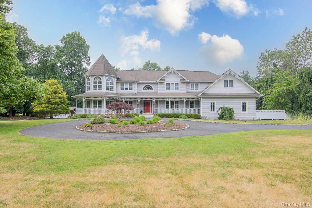 185 Spook Rock Road - Photo 1