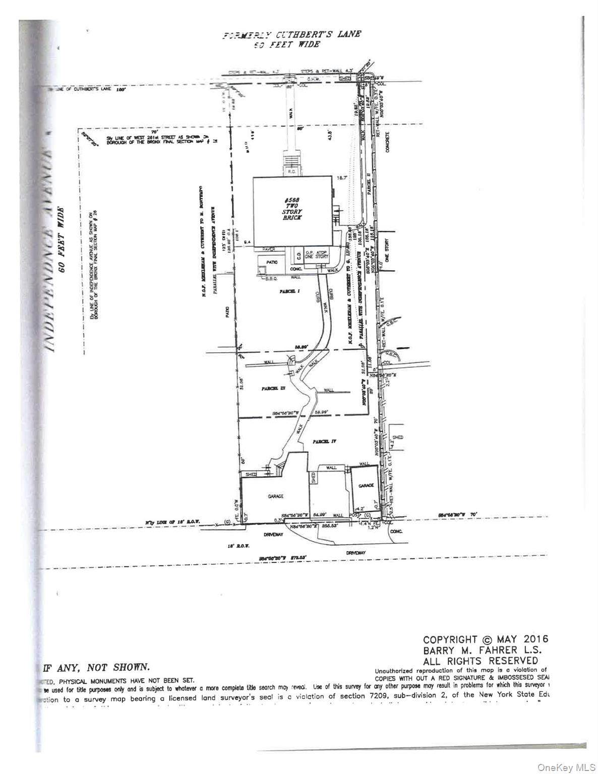 568-L 261st Street - Photo 1