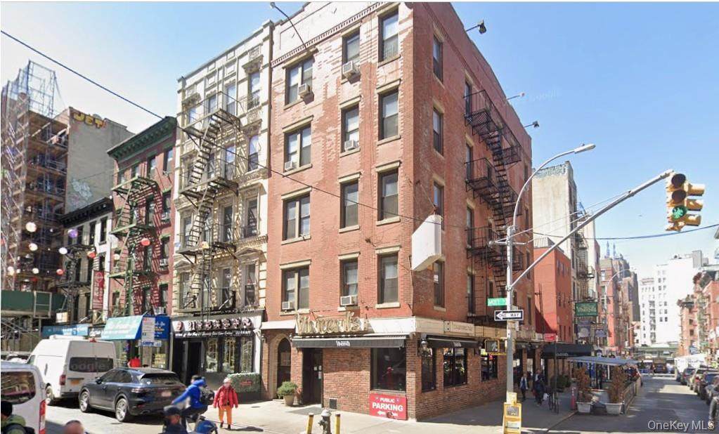 119 Mott Street - Photo 1