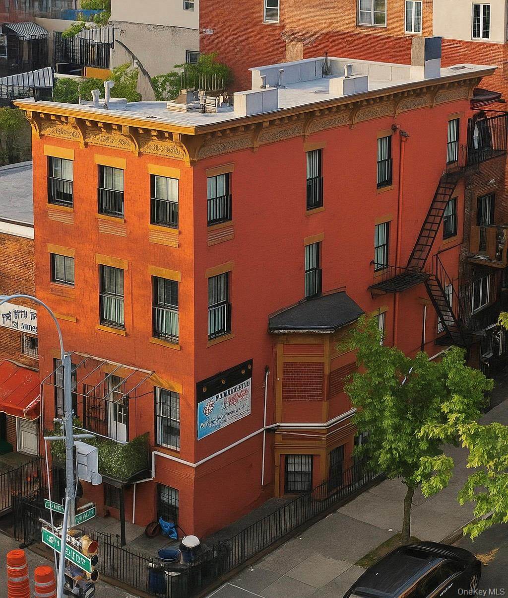 543 Bedford Avenue - Photo 1