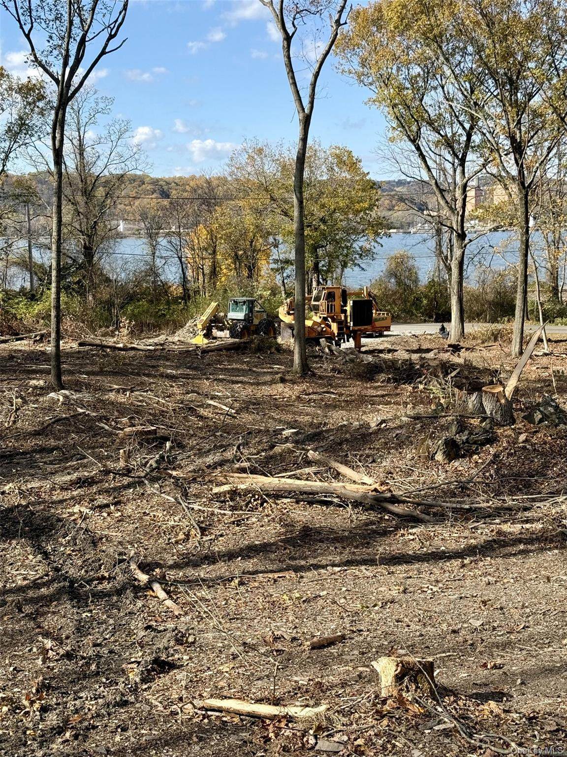 Lot #17 River Road - Photo 1