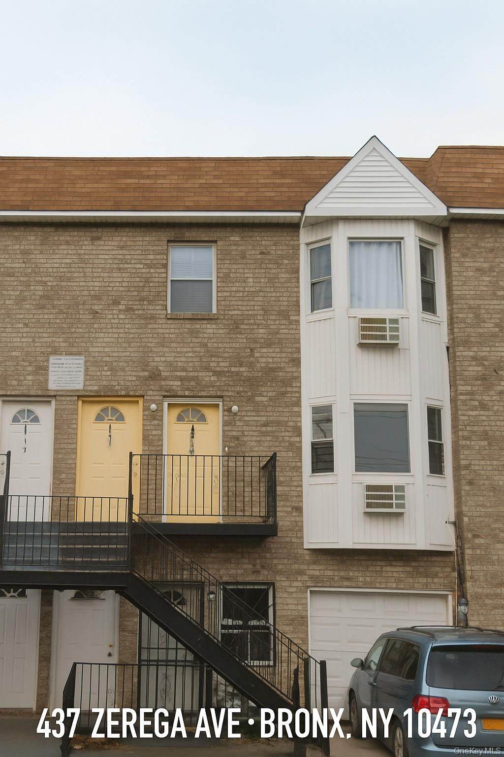 437 Zerega Avenue - Photo 1