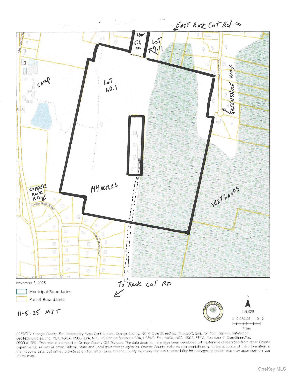 62 Rock Cut Road - Photo 1