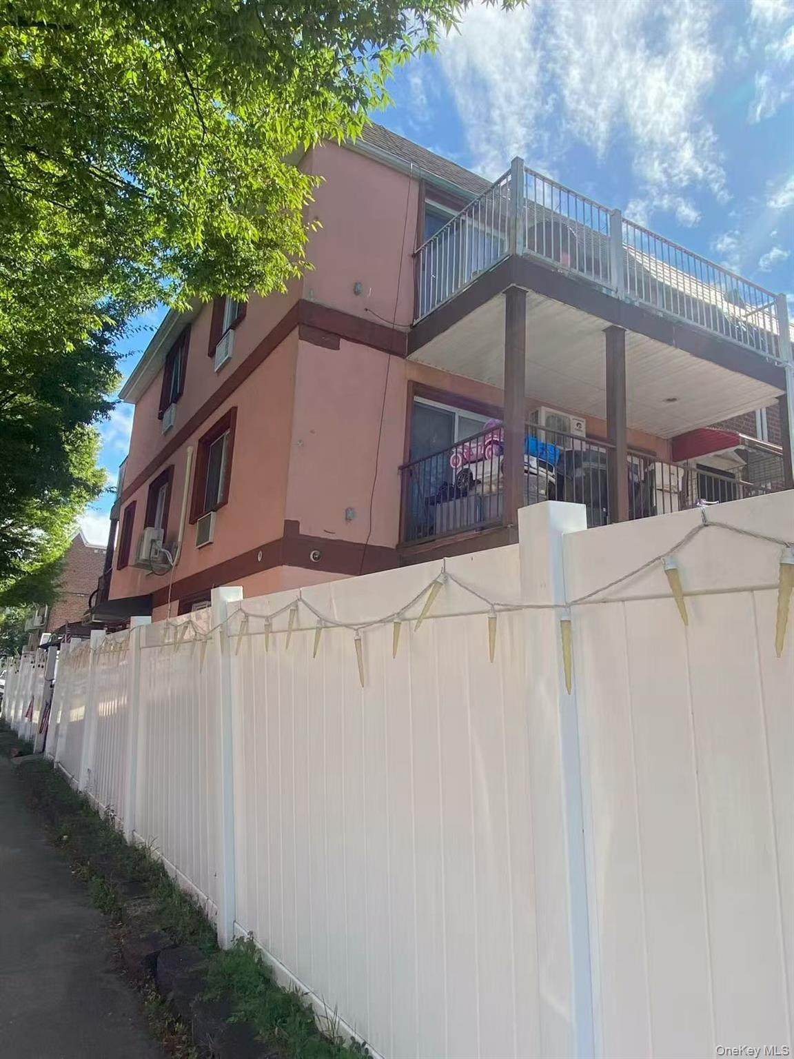 150-66 78 Avenue - Photo 1