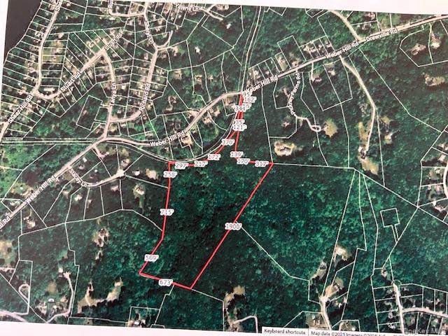 222 Weber Hill Road - Photo 1