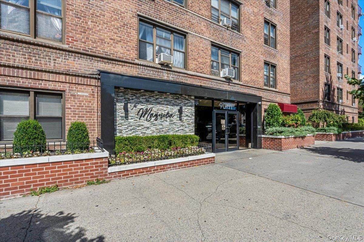 90-11 35 Avenue - Photo 1