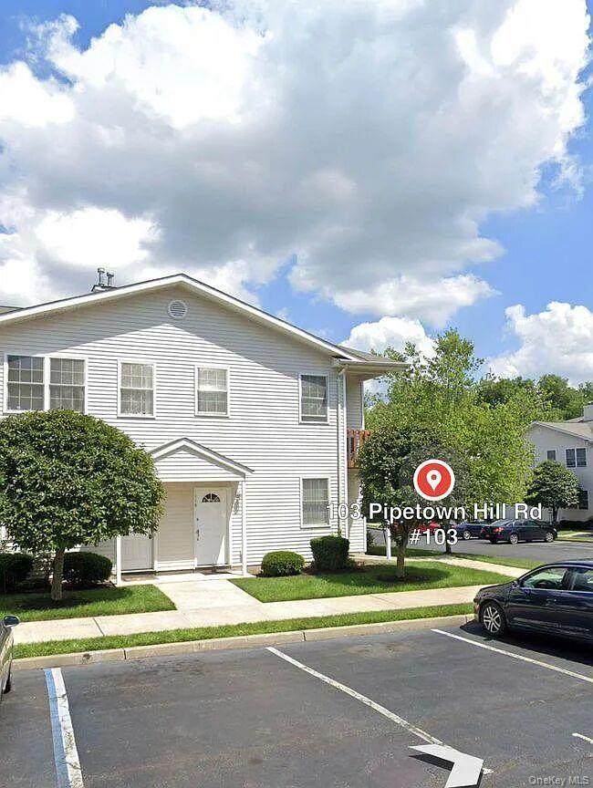 103 Pipetown Hill Road - Photo 1