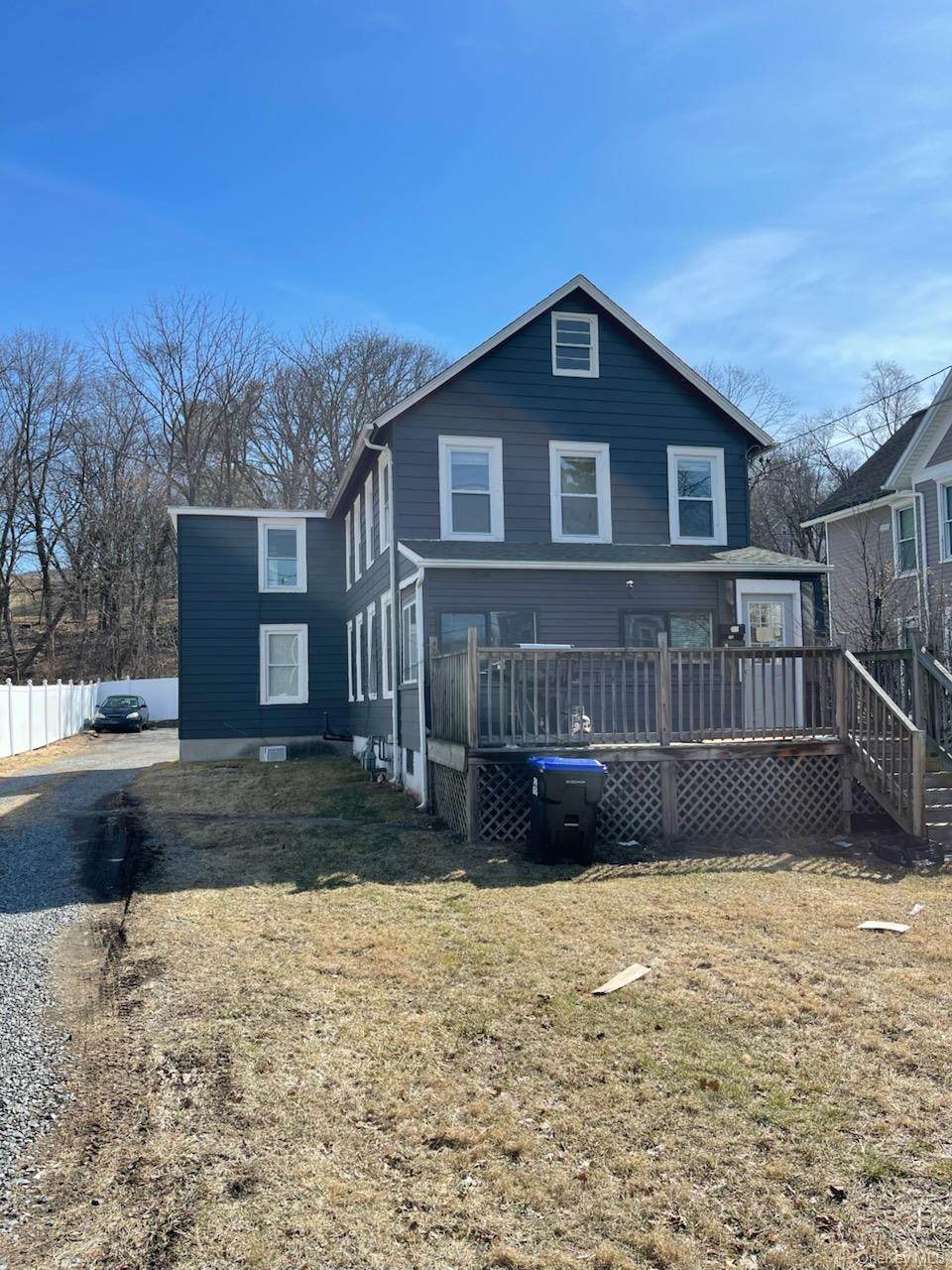 215 Hamilton Street - Photo 1