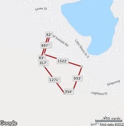  Old Sackett Road - Photo 1