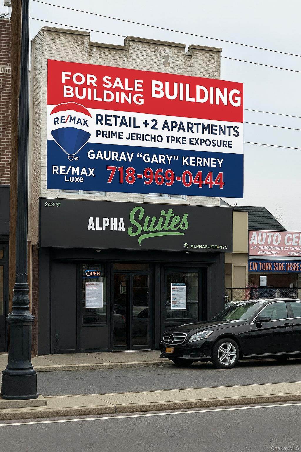 248-51 Jericho Tpke - Photo 1