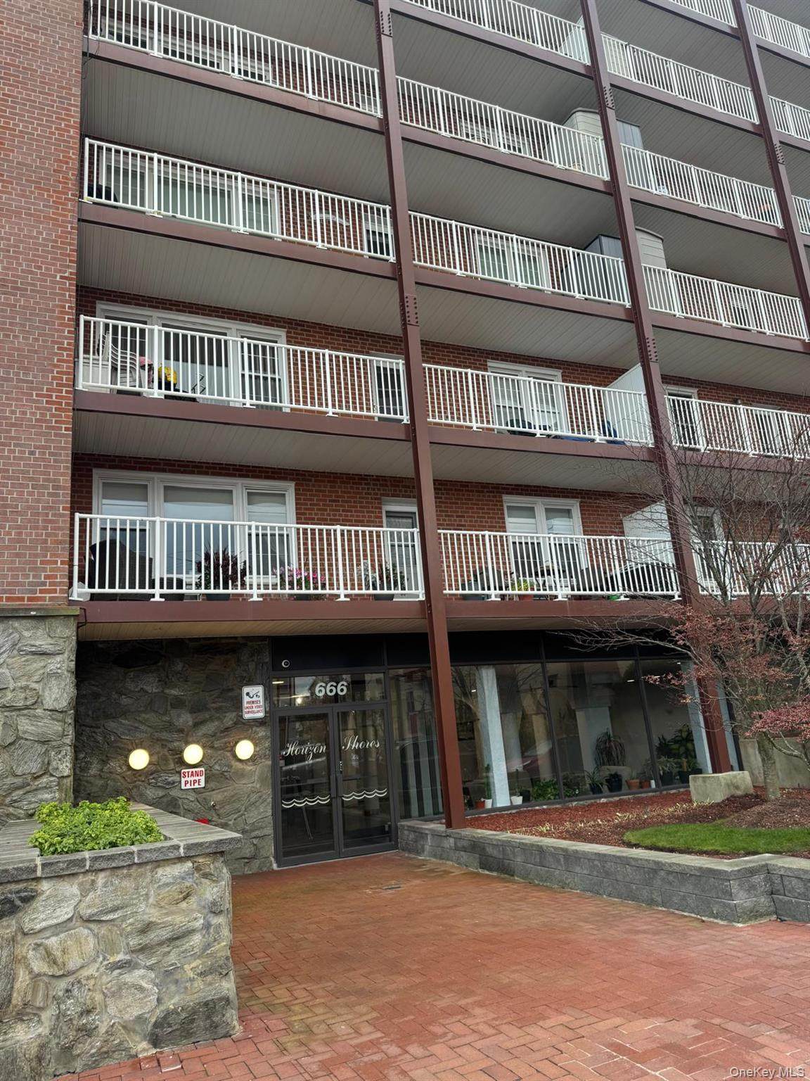 666 Shore Road - Photo 1