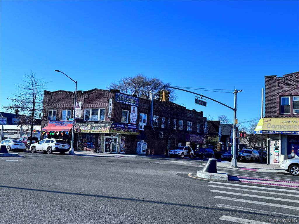 210-23-25 Jamaica Avenue - Photo 1