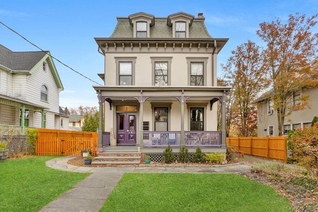 46 Voorhis Avenue - Photo 1