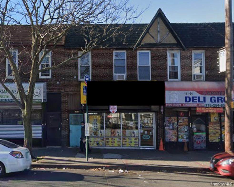 11106 Farmers Boulevard - Photo 1