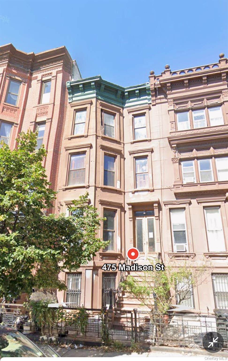 475 Madison Street - Photo 1