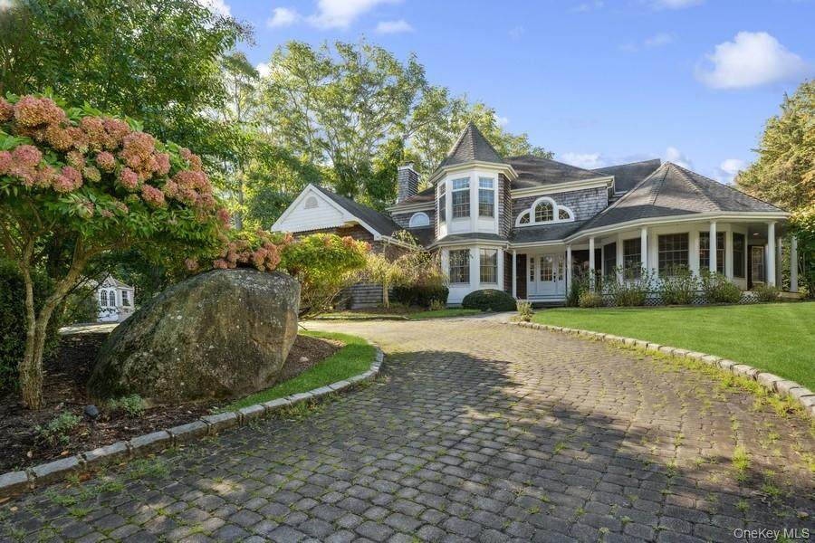 39 Smugglers Path - Photo 1