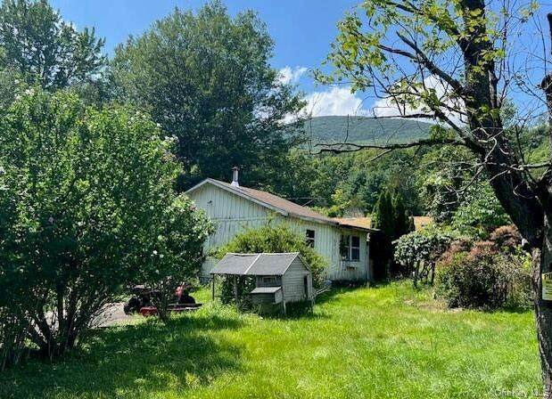 244 Upper Samsonville Road - Photo 1