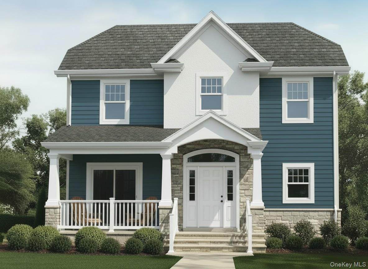 131  Lot B Searingtown Road - Photo 1