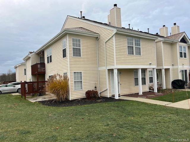 4321 Whispering Hills - Photo 1