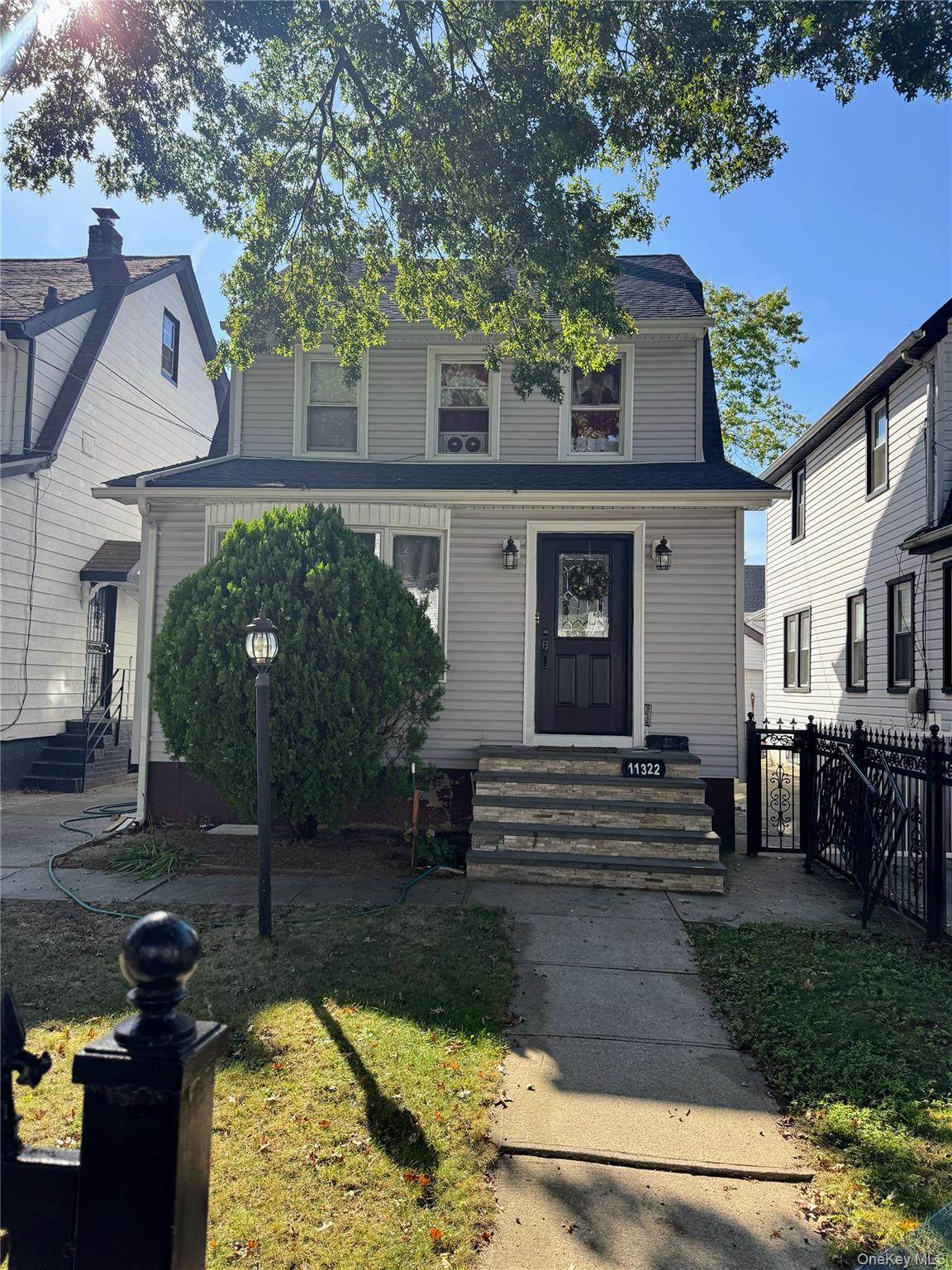 11322 198th Street - Photo 1
