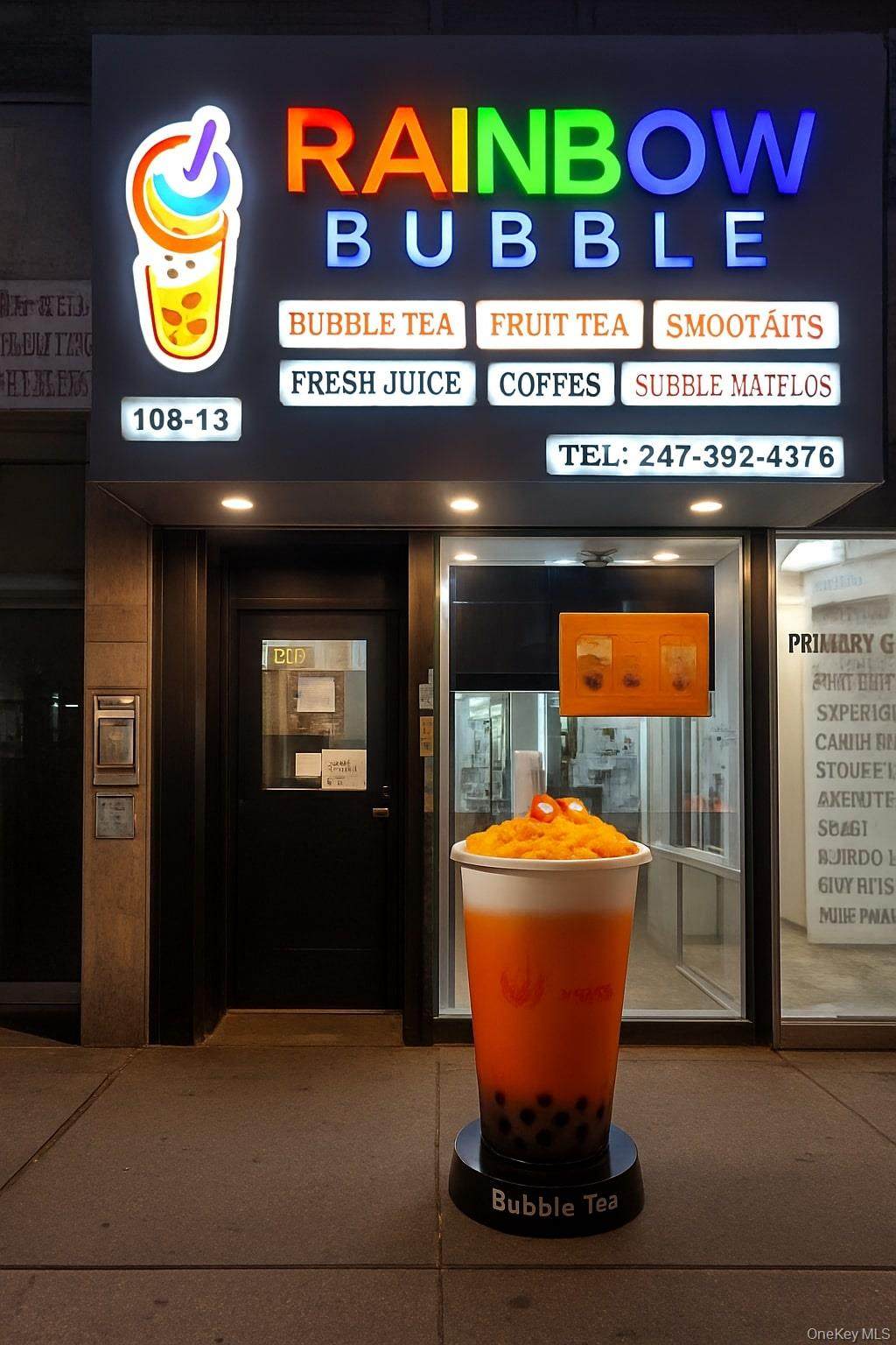 10813 Liberty Avenue - Photo 1