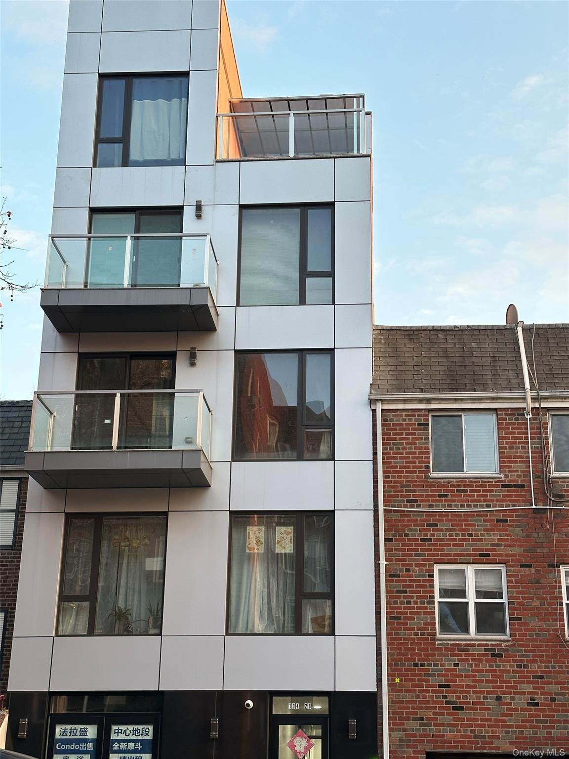 134-28 Blossom Avenue - Photo 1