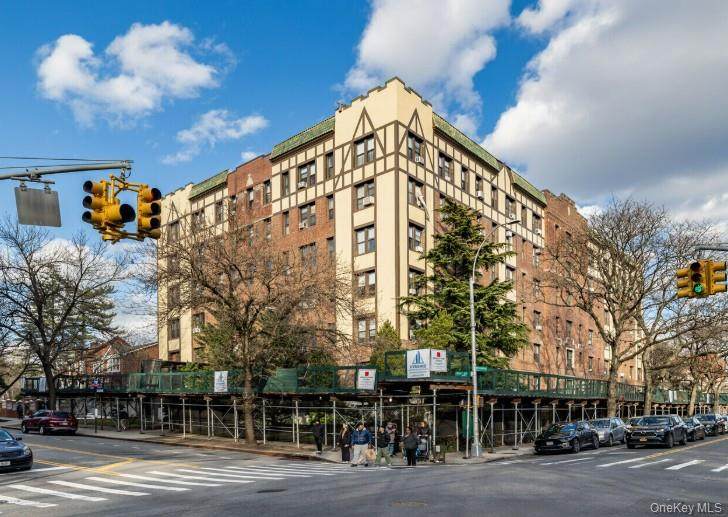 115-25 Metropolitan Avenue - Photo 1