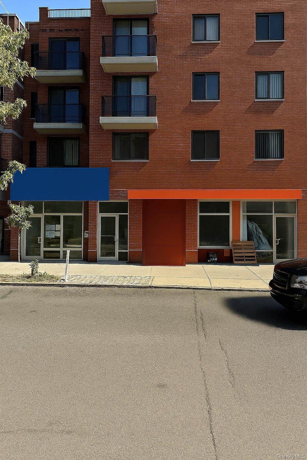 132-08 Pople Avenue - Photo 1